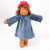 Garden Child Lene | ©Conscious Craft