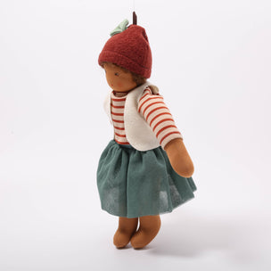Chestnut Pippa | Waldorf Doll
