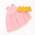 Princess Outfit For Nanchen Doll | Conscious Craft