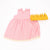 Princess Outfit For Nanchen Doll | Conscious Craft