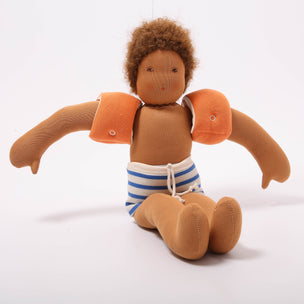 Swimming Trunks for Nanchen Doll | Conscious Craft 