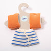 Swimming Trunks for Nanchen Doll | Conscious Craft 