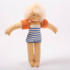 Swimming Costume for Nanchen Doll | Conscious Craft 