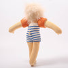 Swimming Costume for Nanchen Doll | Conscious Craft 