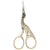 Rico Design Needlework Scissors | Crane Conscious Craft