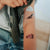 Nuukk Organic Temporary Tattoo Space | Conscious Craft