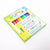 Pack of 10 5mm water based felt tip pens from OkoNorm | © Conscious Craft