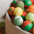 sensory fruit balls 