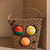 sensory fruit balls 
