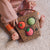 Baby Sensory Ball Veggie Salad