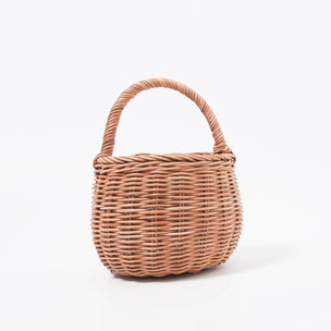 Olli Ella Berry Basket | Conscious Craft
