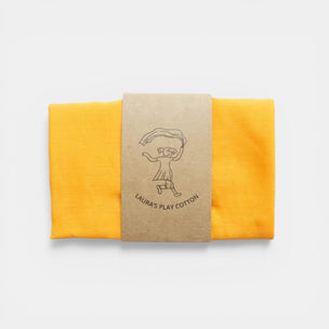 Play Cotton 50x50 | Green