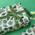 Alexia Claire Botanical Leaves Wrapping Paper | Conscious Craft