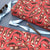 Alexia Claire Otter Love Hearts Wrapping Paper | Conscious Craft