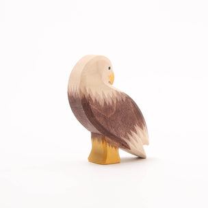 Ostheimer Bald Eagle, Wild Animals of the World | Image ©️ Conscious Craft