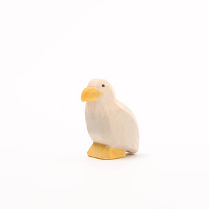 Ostheimer Bald Eagle small, Wild Animals of the World | Image ©️ Conscious Craft