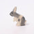 Ostheimer Rabbit Small Standing | Black & white | Conscious Craft