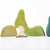 Ostheimer Bush Green | Conscious Craft