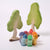 Ostheimer Birch Tree Small | © Conscious Craft