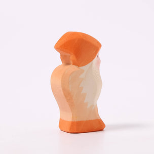 Ostheimer dwarf orange | © Conscious Craft