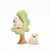 Ostheimer Eucalyptus Tree with Koalas