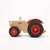 Ostheimer & Fagus 'Friends by Nature' Tractor  | Image © Conscious Craft
