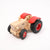 Ostheimer & Fagus 'Friends by Nature' Tractor  | Image © Conscious Craft