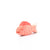Ostheimer wooden Fish in Red | © Conscious Craft
