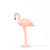 Wooden toy Ostheimer Flamingo | © Conscious Craft