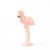 Wooden toy Ostheimer Flamingo | © Conscious Craft