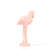 Wooden toy Ostheimer Flamingo | © Conscious Craft