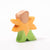 Ostheimer Calendula Flower Child | ©️Conscious Craft
