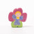 Ostheimer Flower Child Pansy | ©️Conscious Craft
