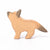 German Shepherd | Puppy Head High
