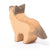 German Shepherd | Puppy Head High