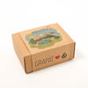 Hello Summer | By Grapat & Ostheimer