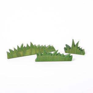 Ostheimer Grass 3 Piece | Conscious Craft