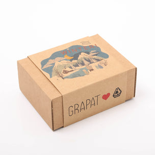 Hello Winter | By Grapat & Ostheimer