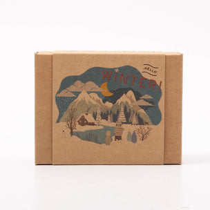 Hello Winter | By Grapat & Ostheimer