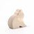 Ostheimer Koala, Sitting | © Conscious Craft