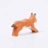 Ostheimer wooden toy Lynx Running | © Conscious Craft