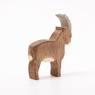Ostheimer Mountain Goat  | Image ©️ Conscious Craft