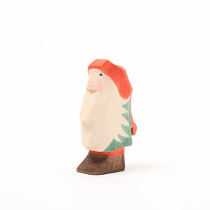 Norbert The Winter Gnome from Ostheimer | Image © Conscious Craft