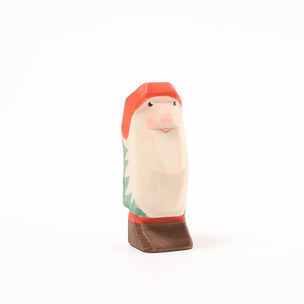 Norbert The Winter Gnome from Ostheimer | Image © Conscious Craft