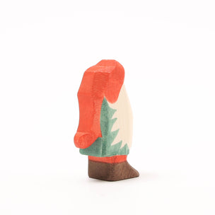 Norbert The Winter Gnome from Ostheimer | Image © Conscious Craft