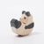 Ostheimer Panda Bear Small | ©️ Conscious Craft