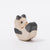 Ostheimer Panda Bear Small | ©️ Conscious Craft