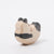 Ostheimer Panda Bear Small | ©️ Conscious Craft