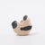 Ostheimer Panda Bear Small | ©️ Conscious Craft