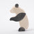 Ostheimer Panda Bear | ©️ Conscious Craft